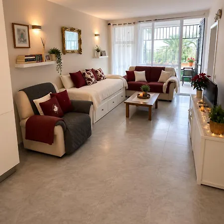Comfort - Great Location Lejlighed *