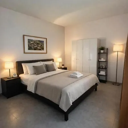 Lejlighed Comfort - Great Location